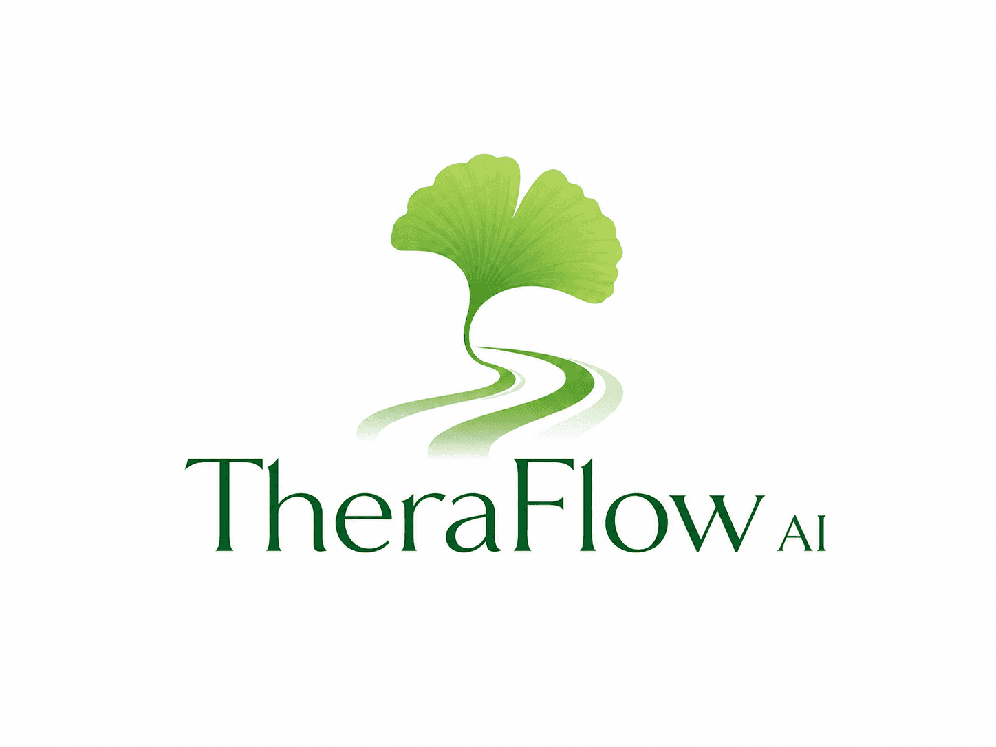 Logo TheraFlow AI